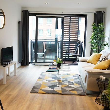 Perfectly Located Stunning Apartment London Ngoại thất bức ảnh