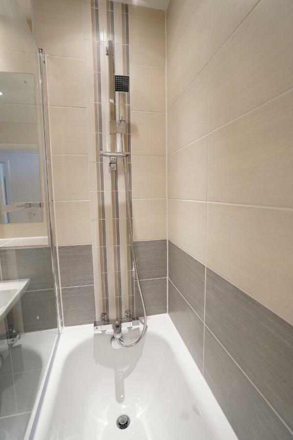 Perfectly Located Stunning Apartment London Ngoại thất bức ảnh