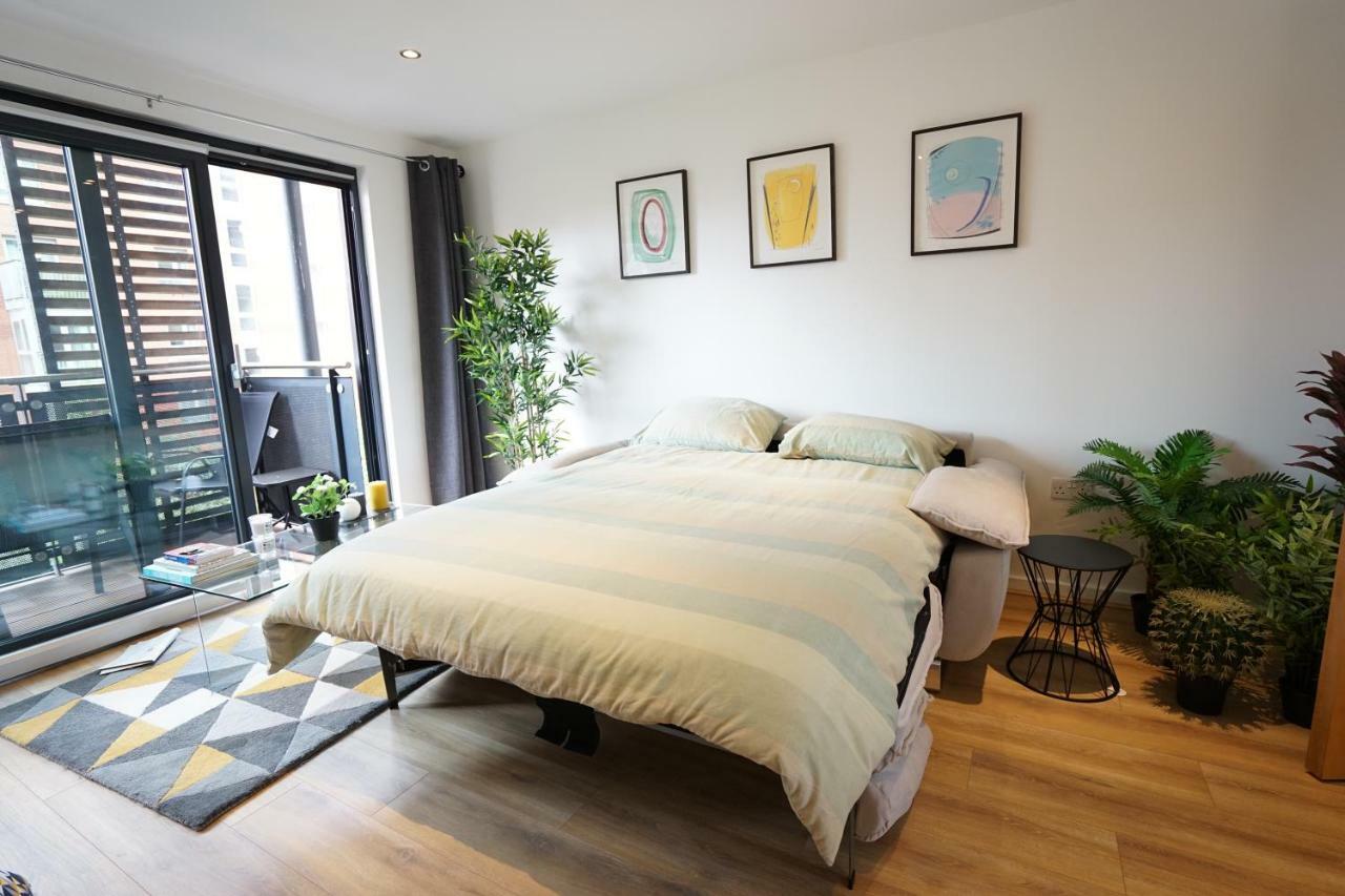 Perfectly Located Stunning Apartment London Ngoại thất bức ảnh