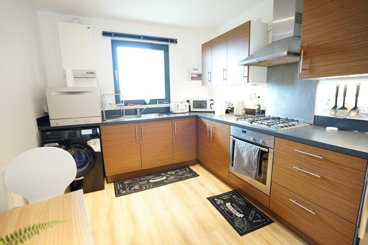 Perfectly Located Stunning Apartment London Ngoại thất bức ảnh