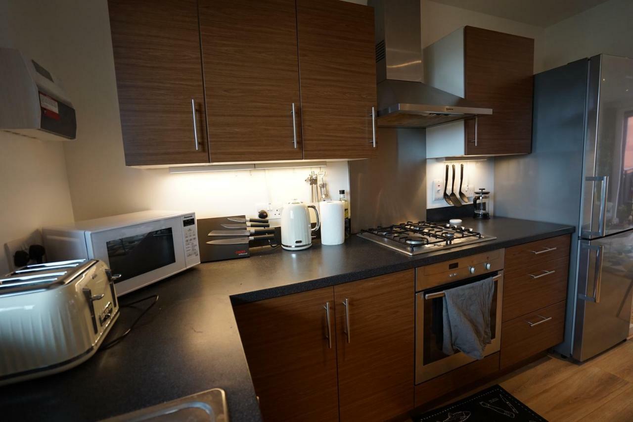 Perfectly Located Stunning Apartment London Ngoại thất bức ảnh