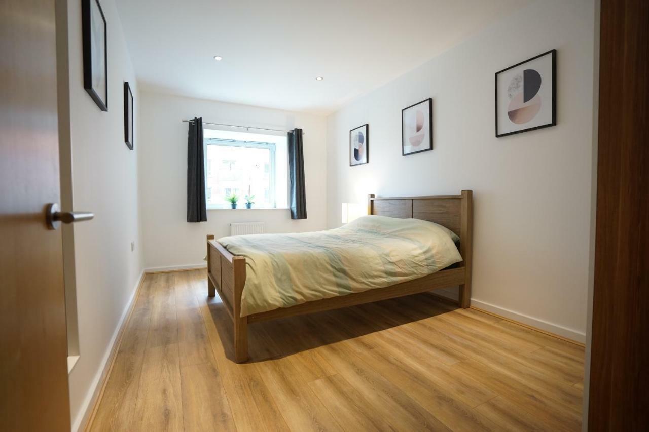 Perfectly Located Stunning Apartment London Ngoại thất bức ảnh