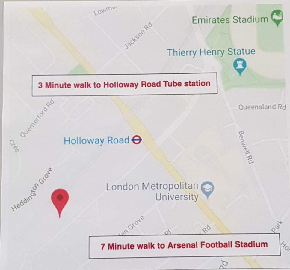 Perfectly Located Stunning Apartment London Ngoại thất bức ảnh